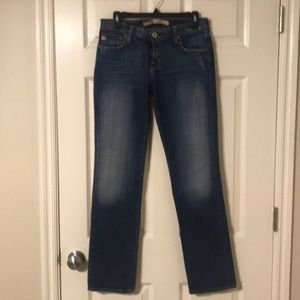 Big Star Jeans